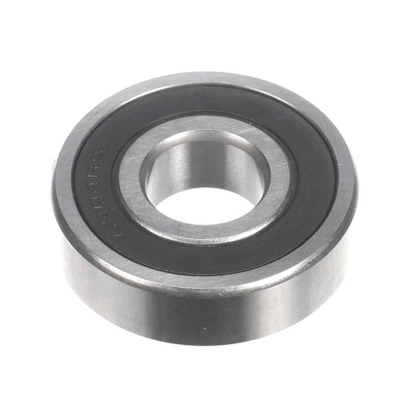 Bearing, Ball, Sgl Rad 0.7874